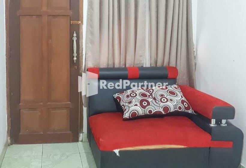 Отель Singgah Rehat Syariah Redpartner