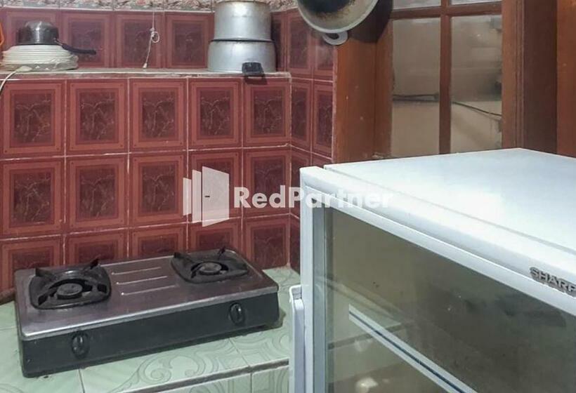 Отель Singgah Rehat Syariah Redpartner