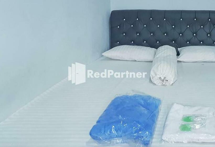 Отель Singgah Rehat Syariah Redpartner