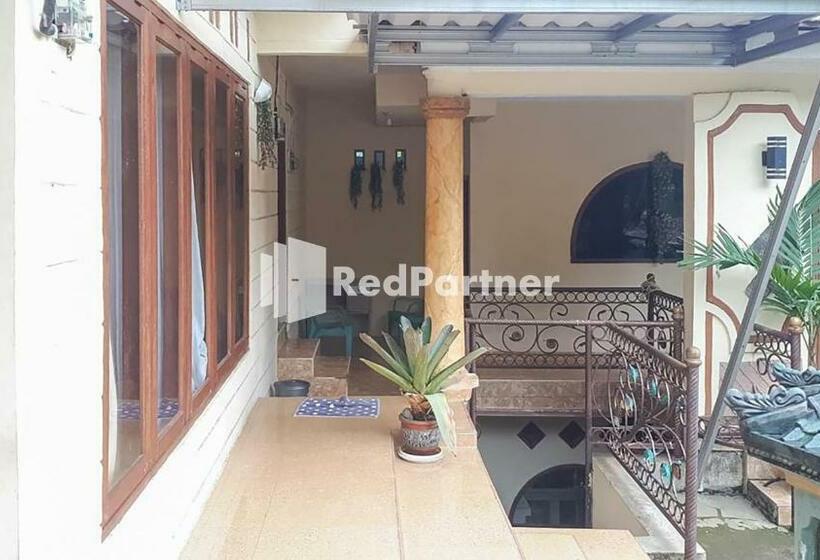 Отель Singgah Rehat Syariah Redpartner