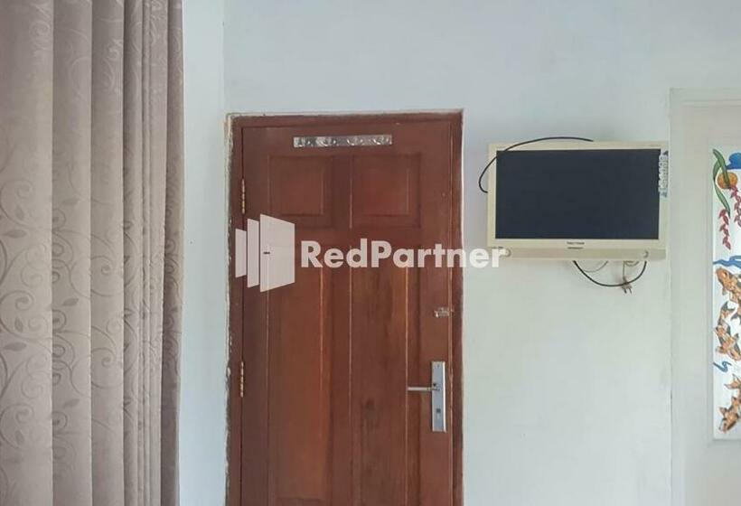 Отель Singgah Rehat Syariah Redpartner