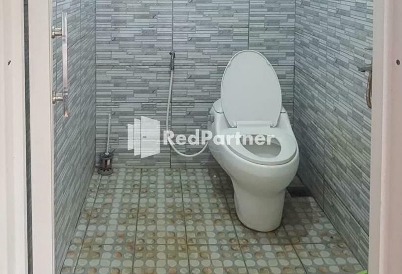 Отель Singgah Rehat Syariah Redpartner