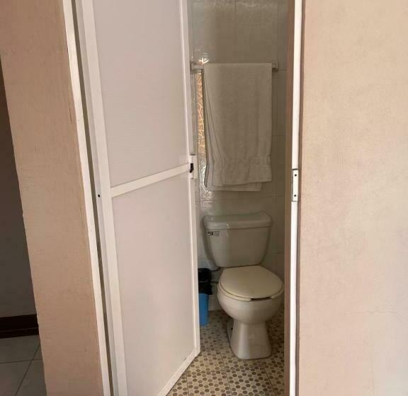 فندق Suave Patria