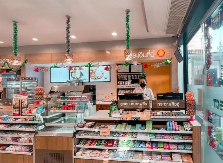 Sukruethai Hotel Chiang Mai   โรงแรมสุขฤทัย เชียงใหม่