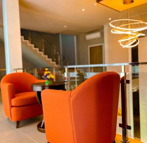 Sukruethai Hotel Chiang Mai   โรงแรมสุขฤทัย เชียงใหม่