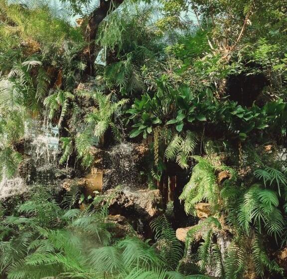 Sukruethai Hotel Chiang Mai   โรงแรมสุขฤทัย เชียงใหม่