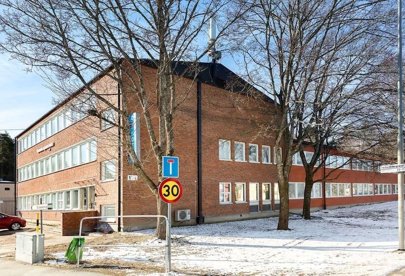 Sure Hotel Studio By Best Western Bromma