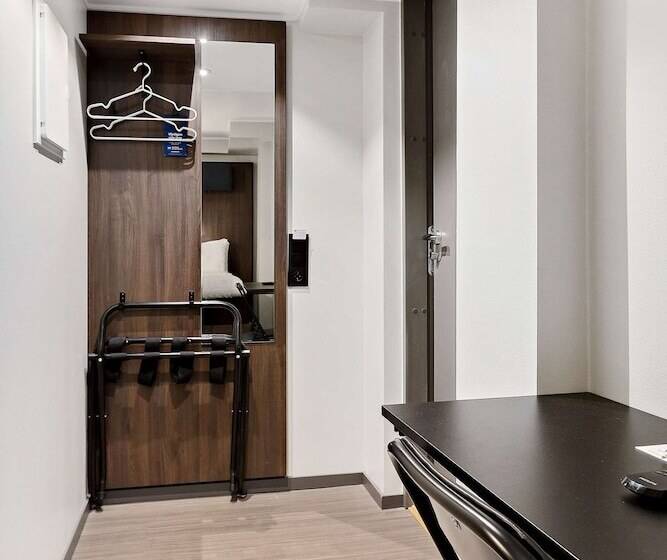 Sure Hotel Studio By Best Western Bromma