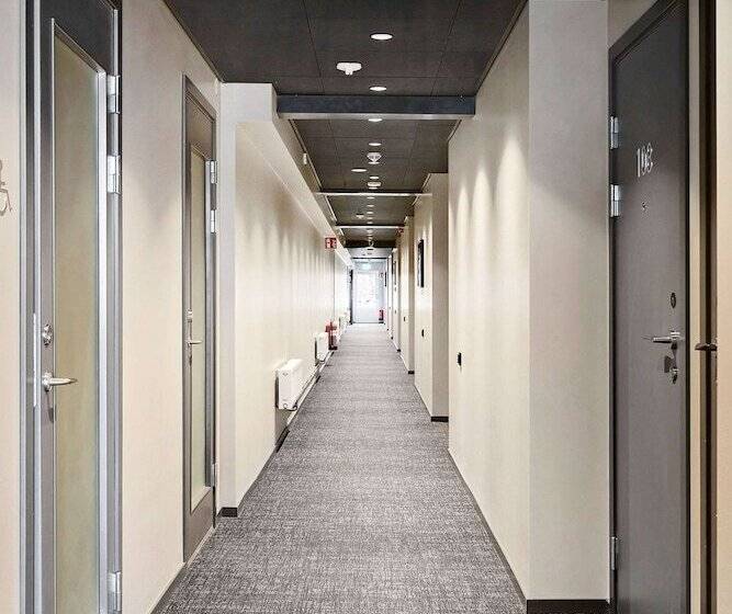 Sure Hotel Studio By Best Western Bromma