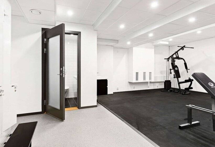 Sure Hotel Studio By Best Western Bromma