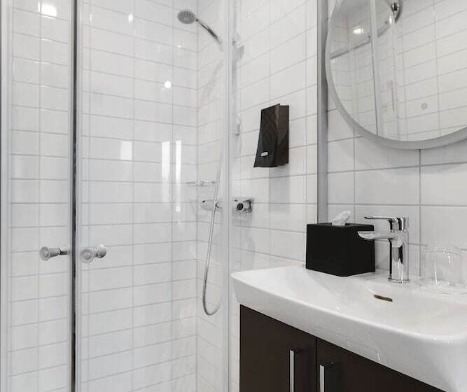 Sure Hotel Studio By Best Western Bromma