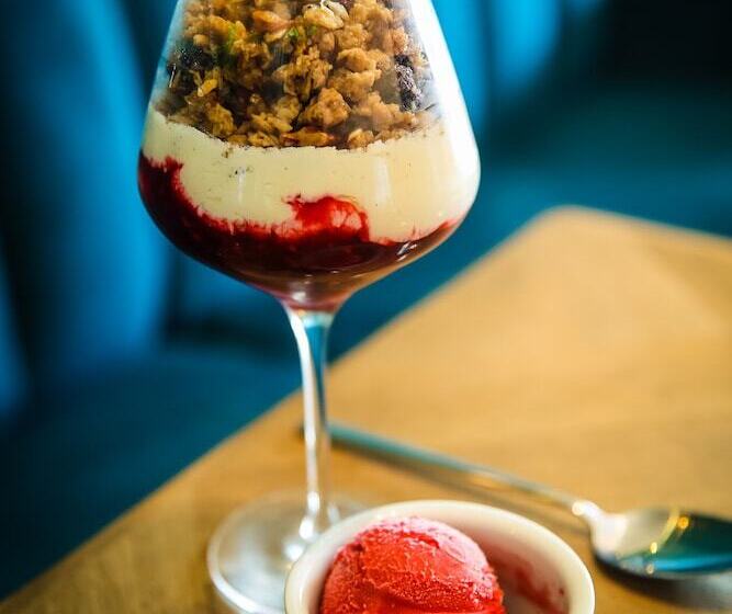 בית מלון כפרי The Binsted Inn