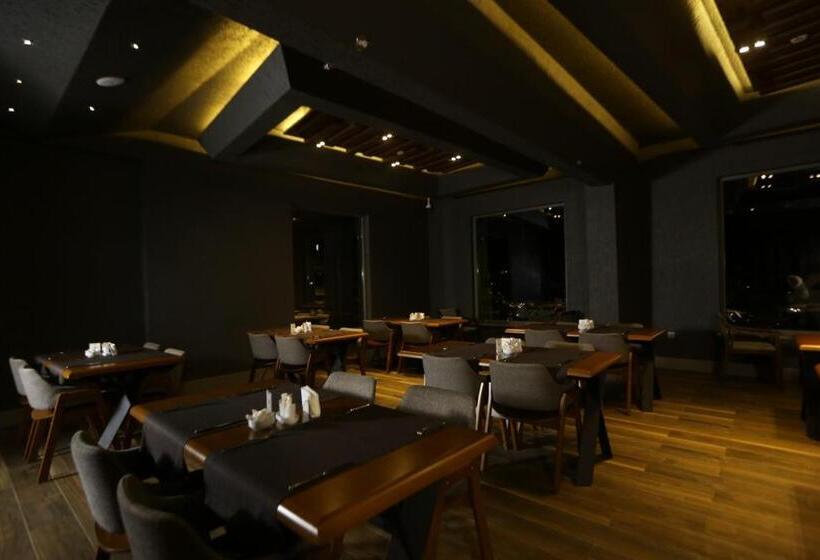 فندق The Erzurum