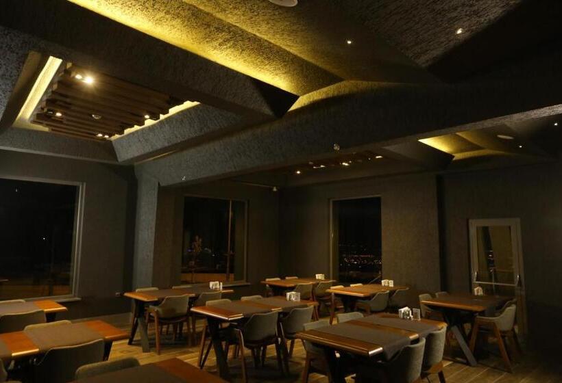 فندق The Erzurum