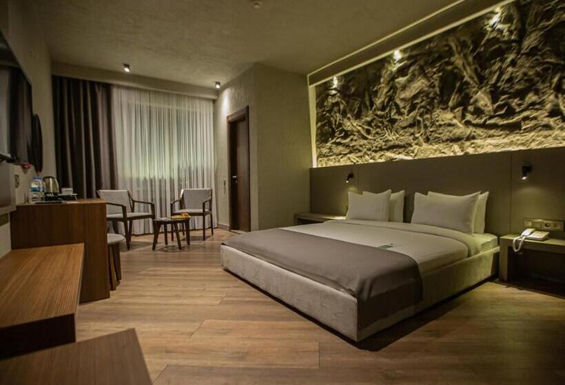 فندق The Erzurum