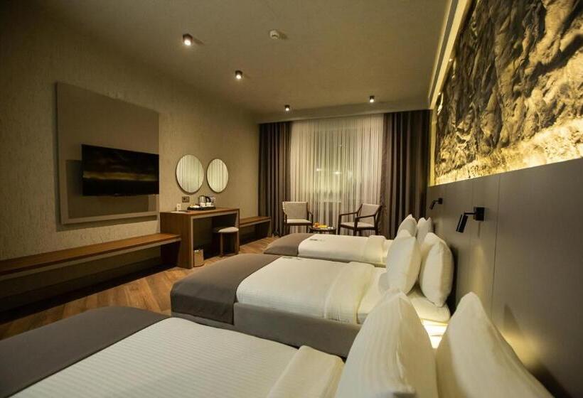 فندق The Erzurum