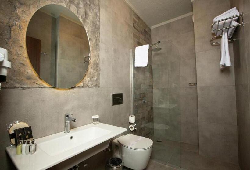 فندق The Erzurum