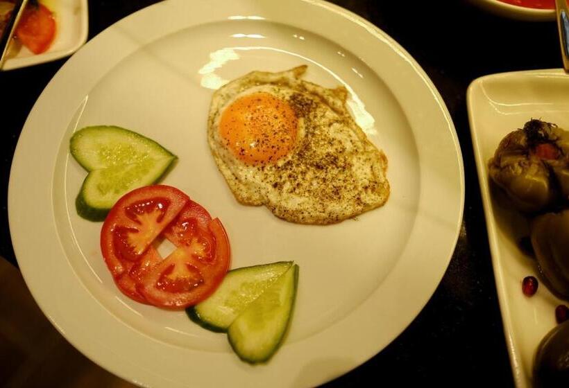 فندق The Erzurum