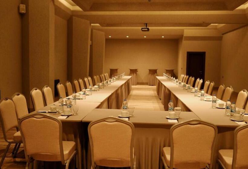 فندق The Erzurum