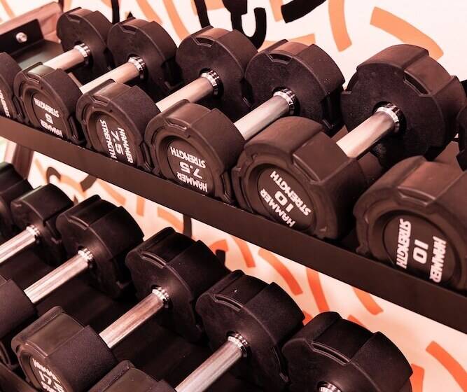 هتل The Standard, Ibiza