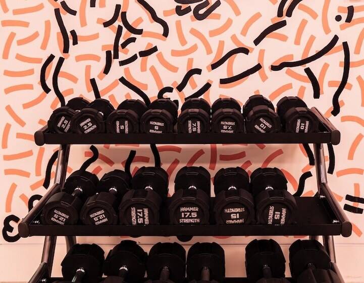 هتل The Standard, Ibiza