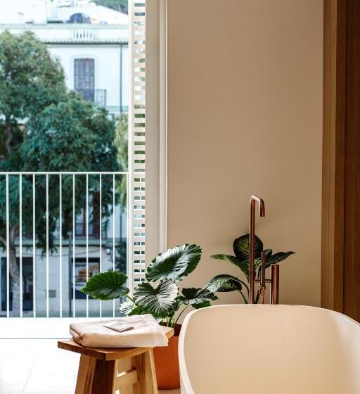 호텔 The Standard, Ibiza