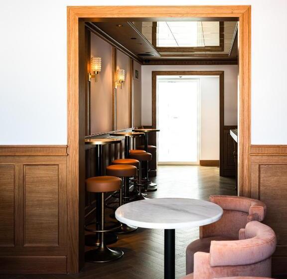 هتل The Standard, Ibiza