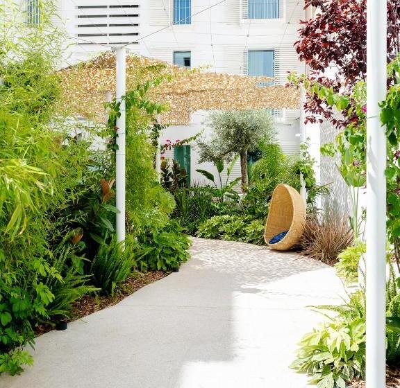 호텔 The Standard, Ibiza