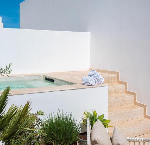 호텔 The Standard, Ibiza