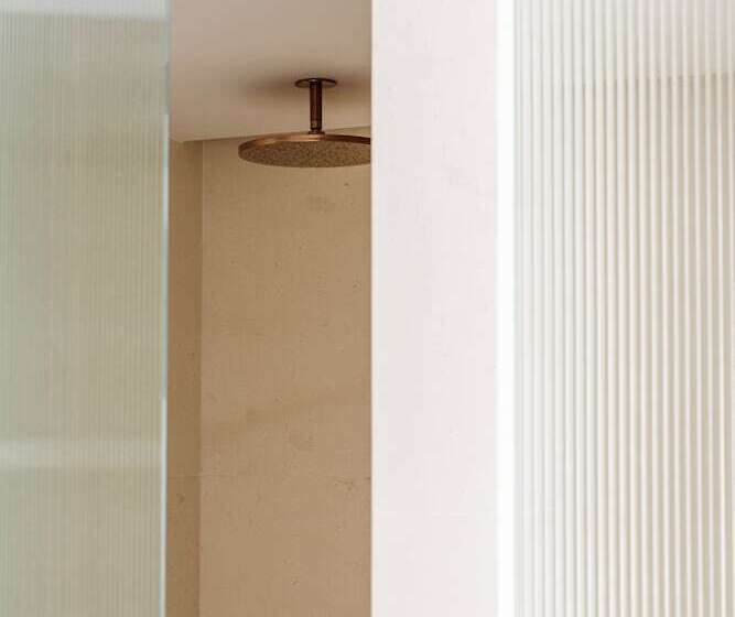 هتل The Standard, Ibiza