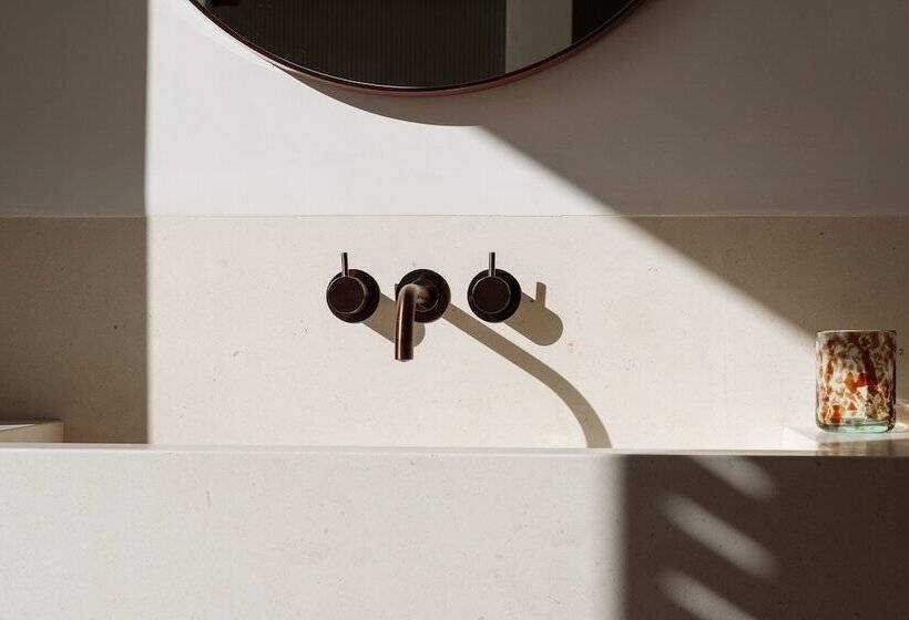 هتل The Standard, Ibiza