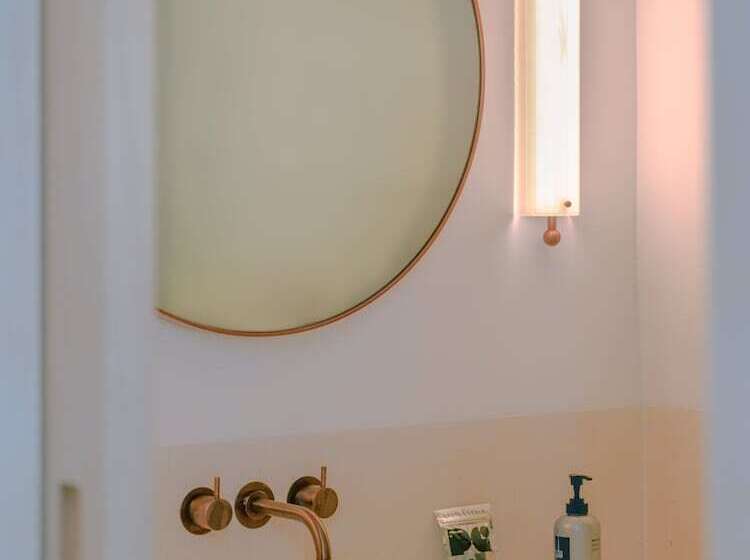 호텔 The Standard, Ibiza