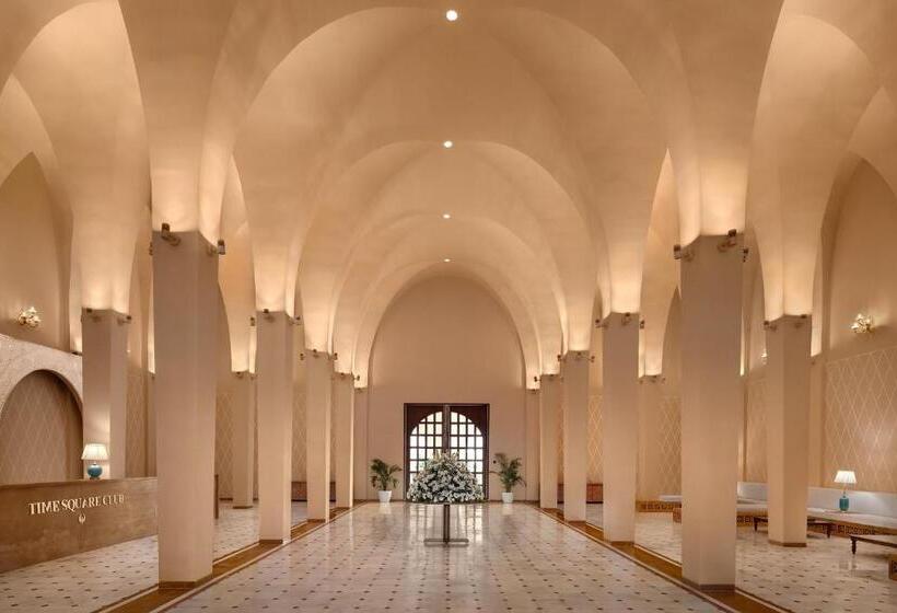 호텔 Time Square Resort & Spa Bhuj