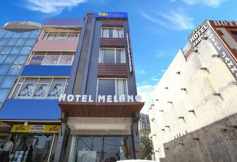 Fabhotel Melano