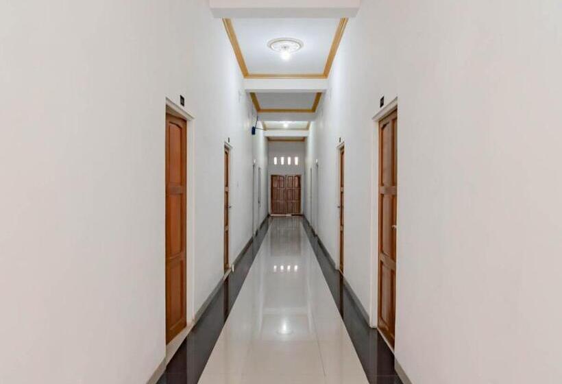 Urbanview Hotel Bundaran Besar Palangkaraya By Reddoorz