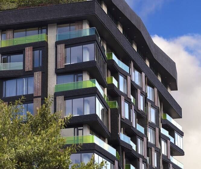 בית מלון כפרי V1501