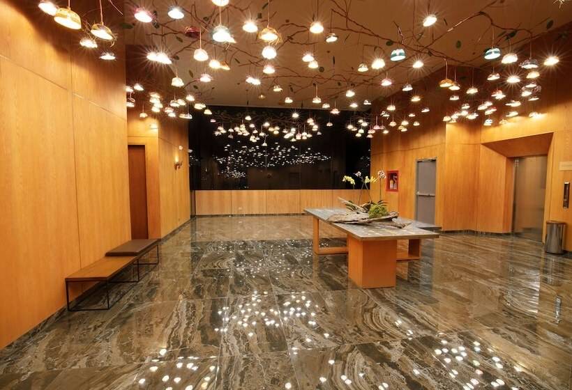 בית מלון כפרי V1501