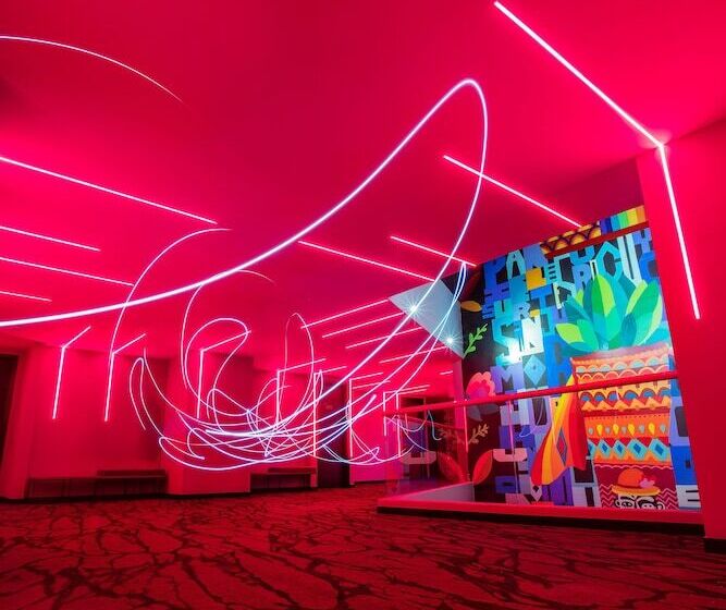 בית מלון כפרי V1501