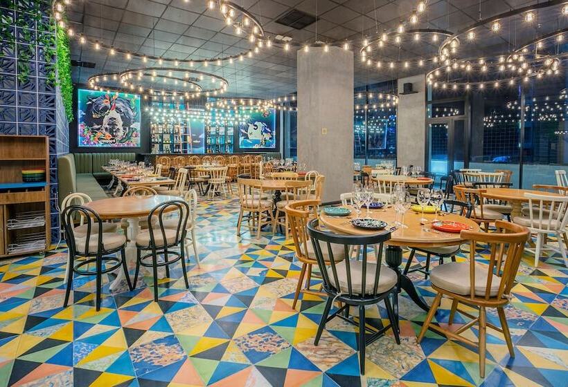 בית מלון כפרי V1501