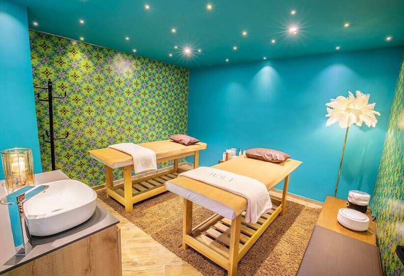 בית מלון כפרי V1501