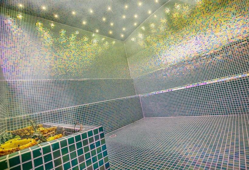 בית מלון כפרי V1501