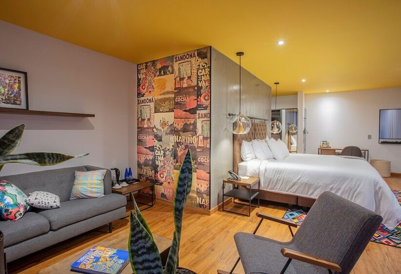 בית מלון כפרי V1501