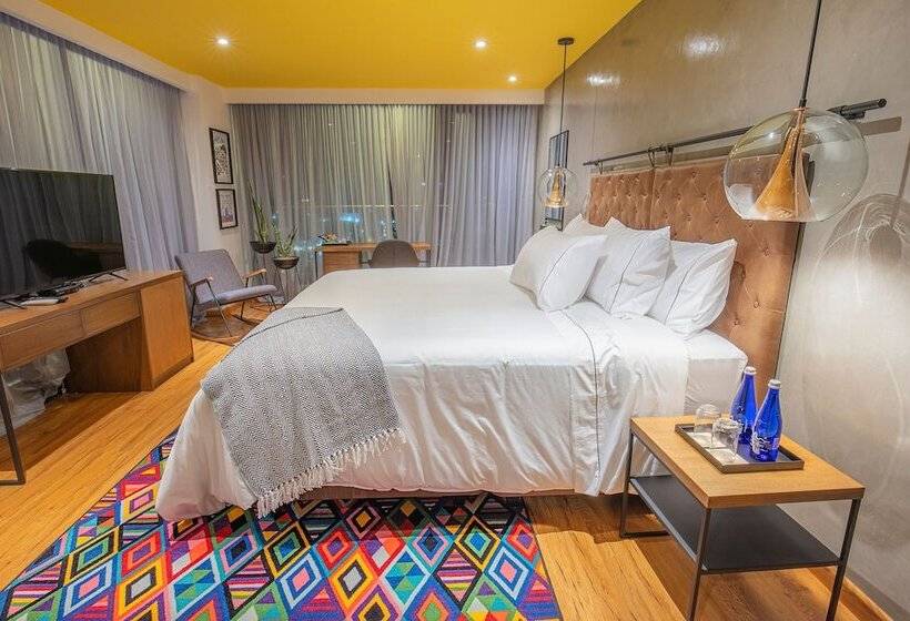 בית מלון כפרי V1501