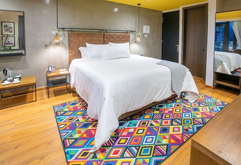 בית מלון כפרי V1501