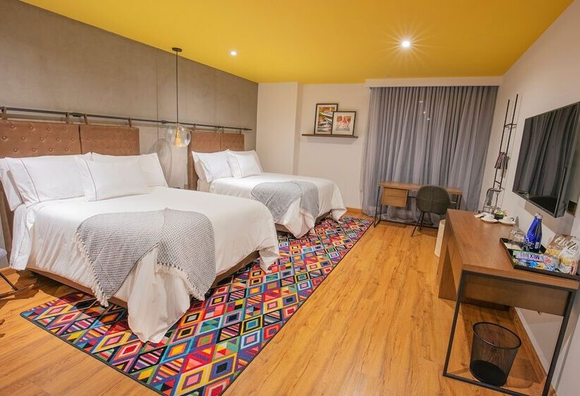 בית מלון כפרי V1501