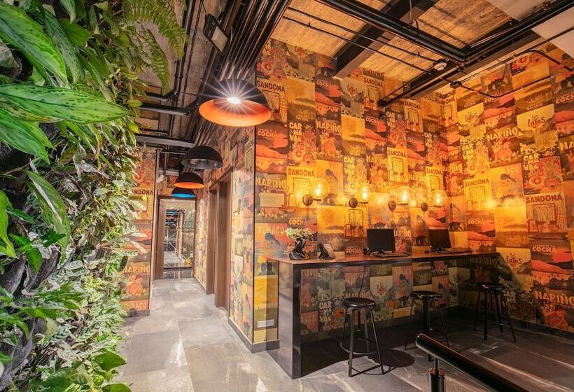 בית מלון כפרי V1501