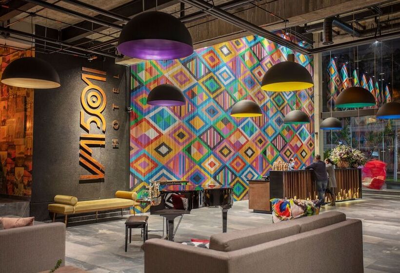 בית מלון כפרי V1501