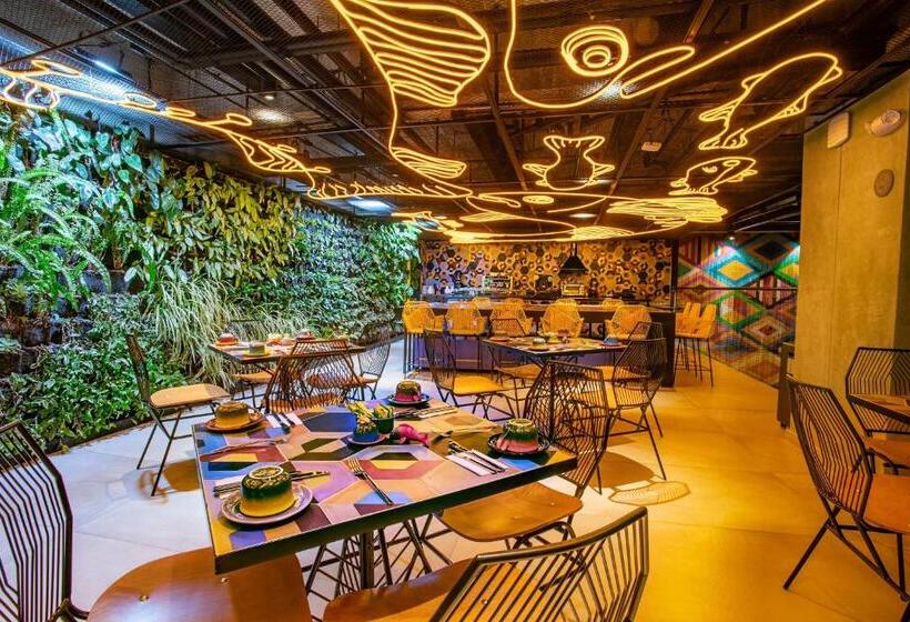 בית מלון כפרי V1501