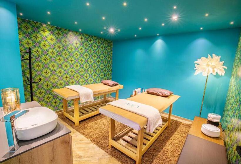 בית מלון כפרי V1501