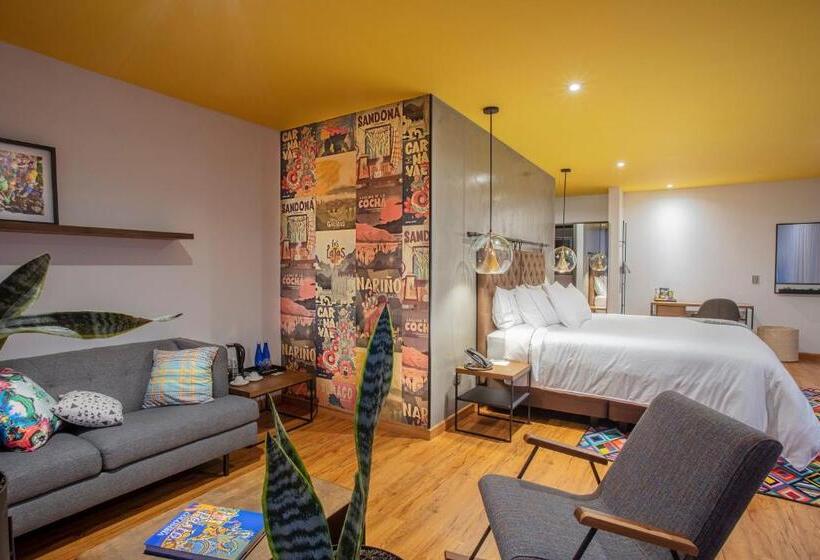 בית מלון כפרי V1501